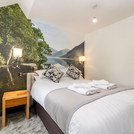 The Kellbank Hotell Gosforth  Exteriör bild