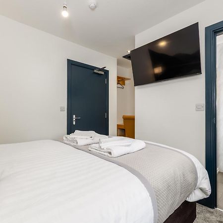 The Kellbank Hotell Gosforth  Exteriör bild