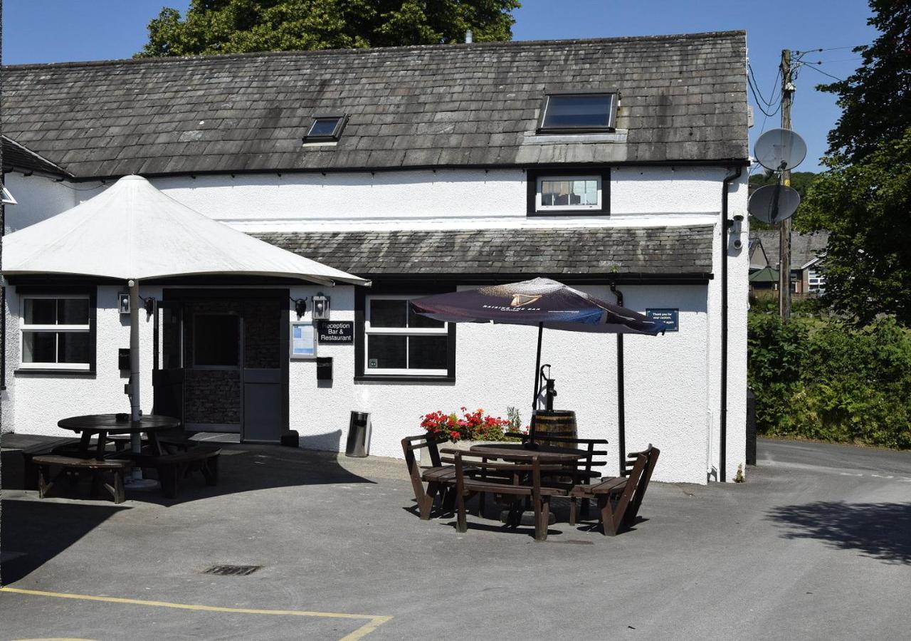 The Kellbank Hotell Gosforth  Exteriör bild