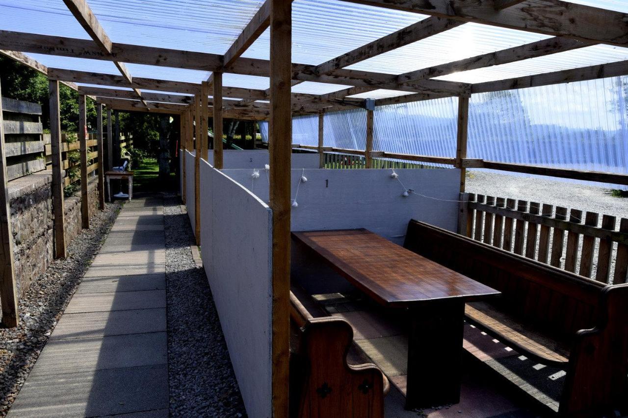 The Kellbank Hotell Gosforth  Exteriör bild