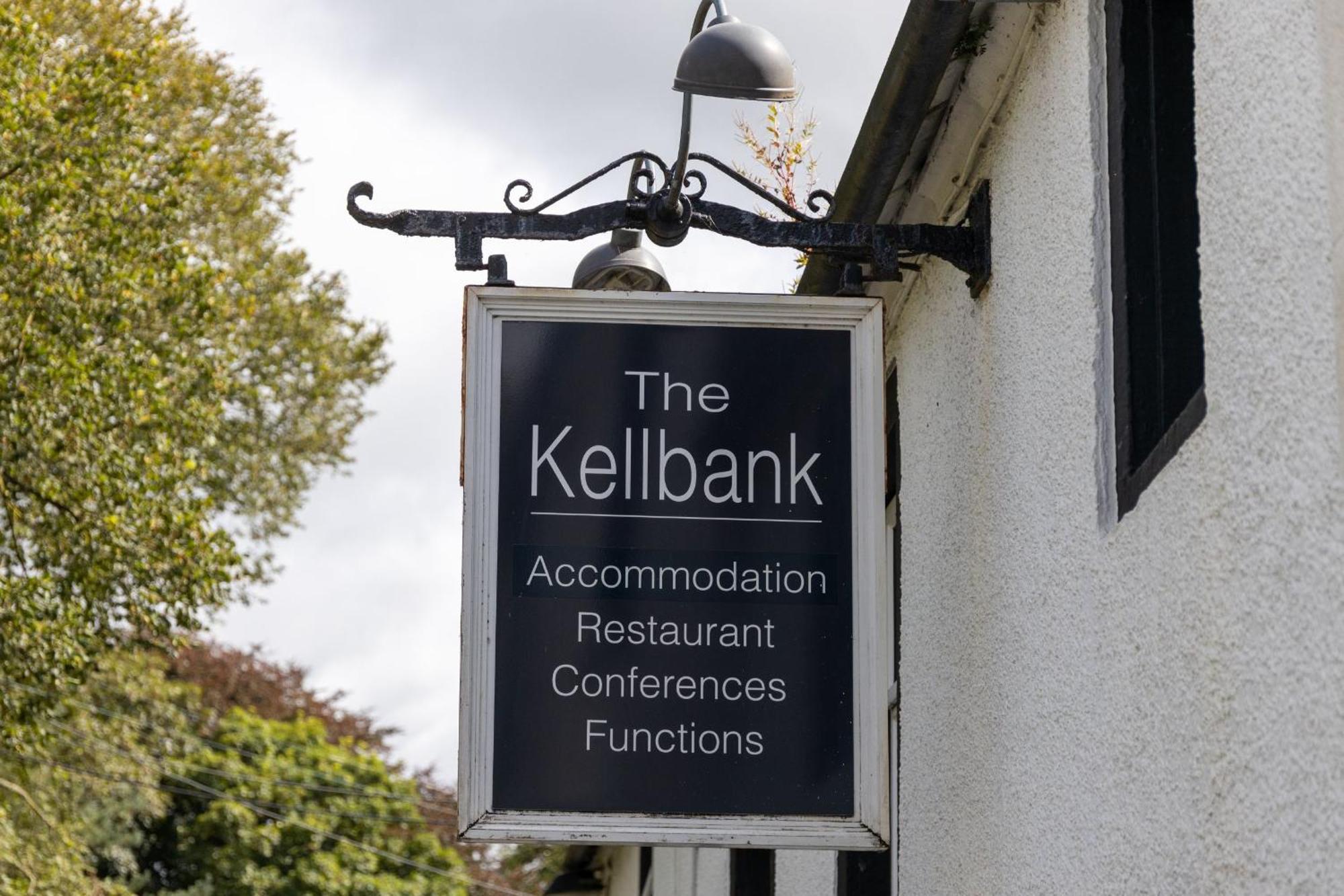 The Kellbank Hotell Gosforth  Exteriör bild
