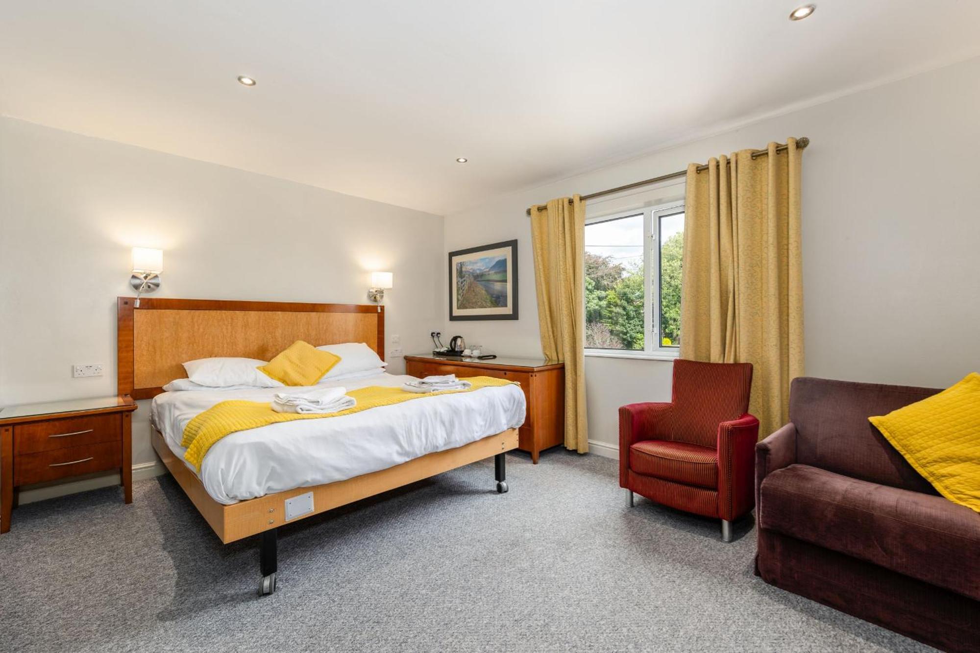 The Kellbank Hotell Gosforth  Exteriör bild