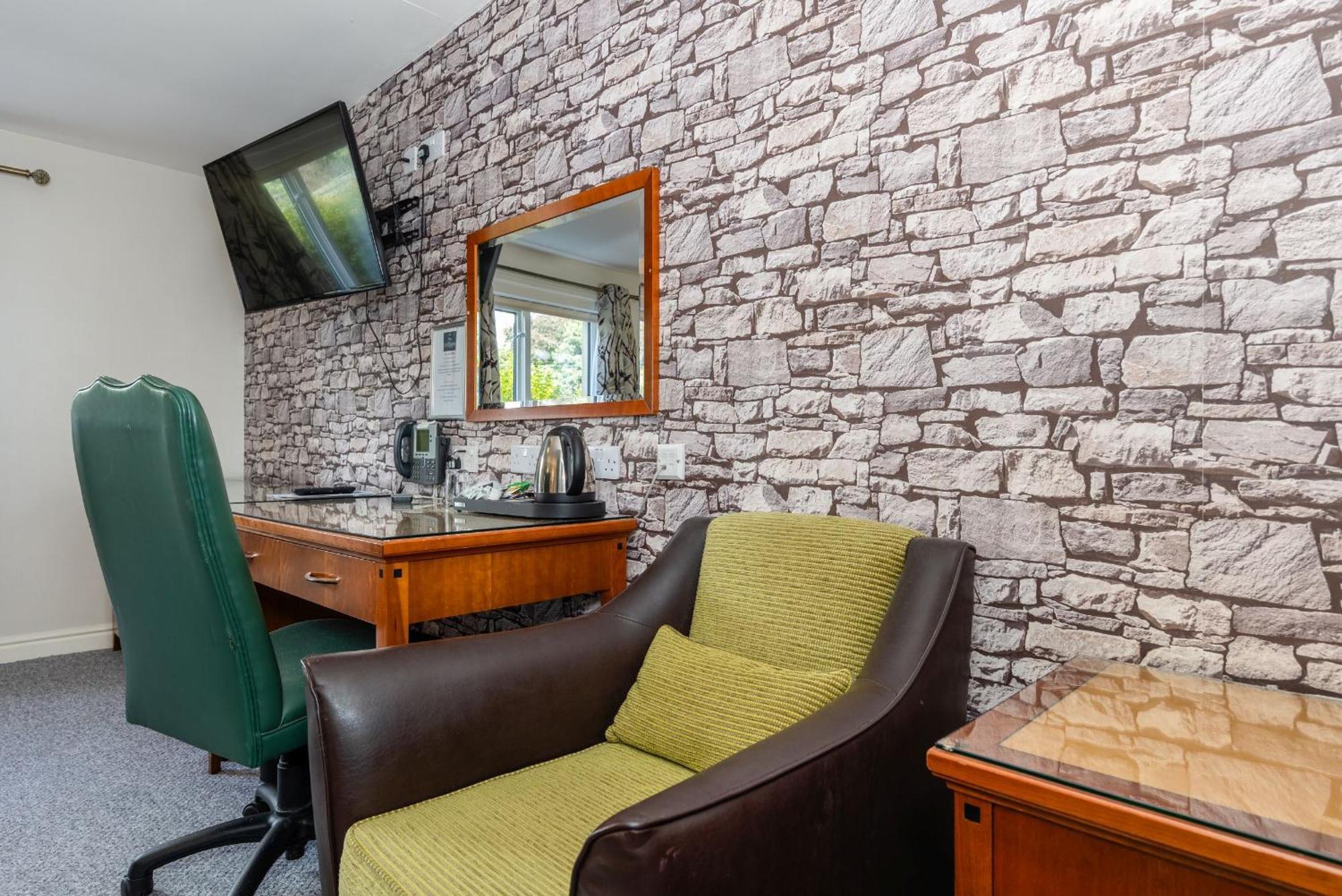 The Kellbank Hotell Gosforth  Exteriör bild