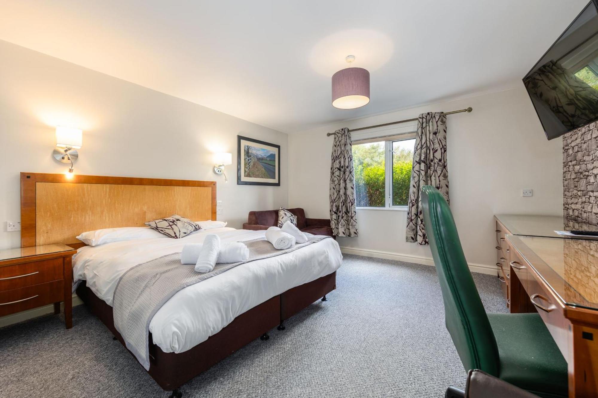 The Kellbank Hotell Gosforth  Exteriör bild
