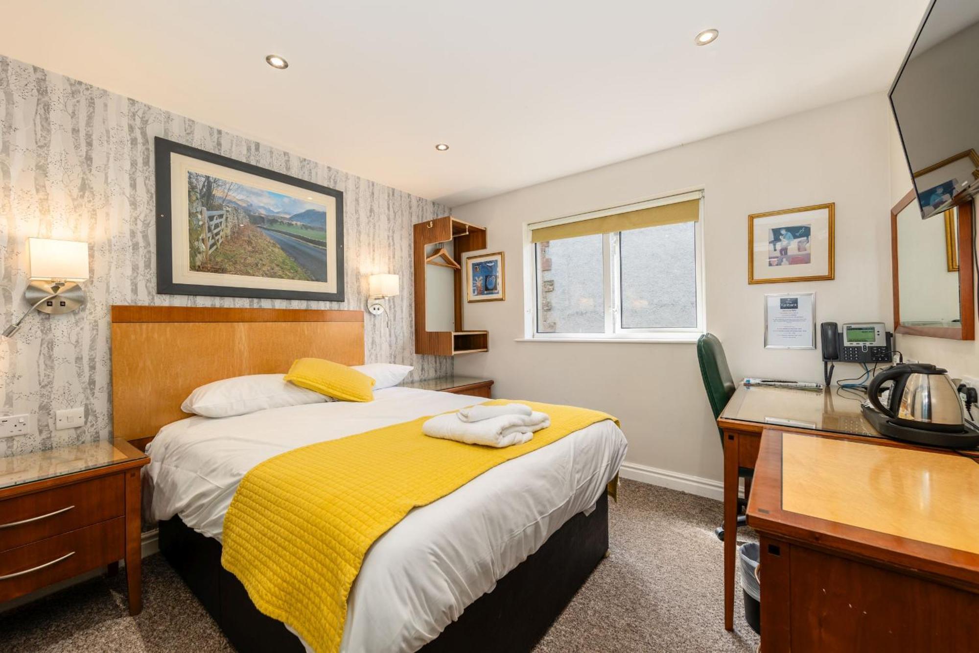 The Kellbank Hotell Gosforth  Exteriör bild