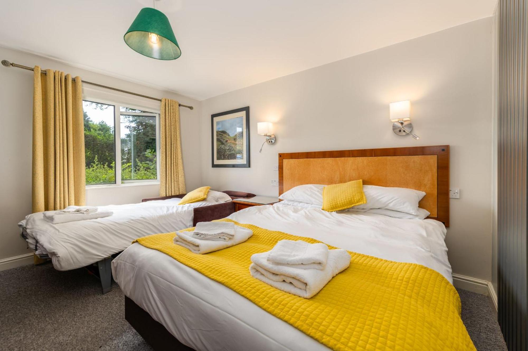 The Kellbank Hotell Gosforth  Exteriör bild