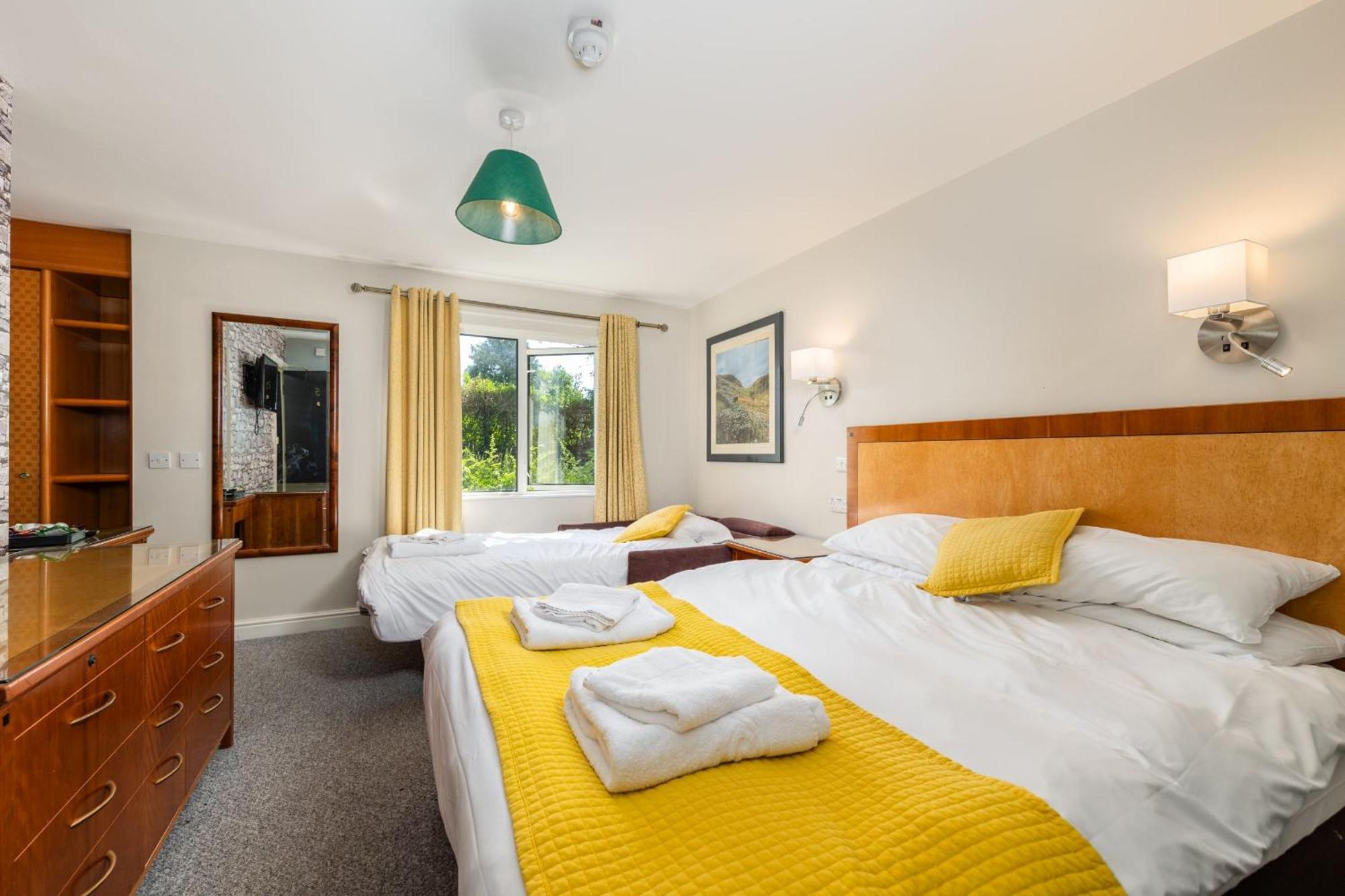 The Kellbank Hotell Gosforth  Exteriör bild