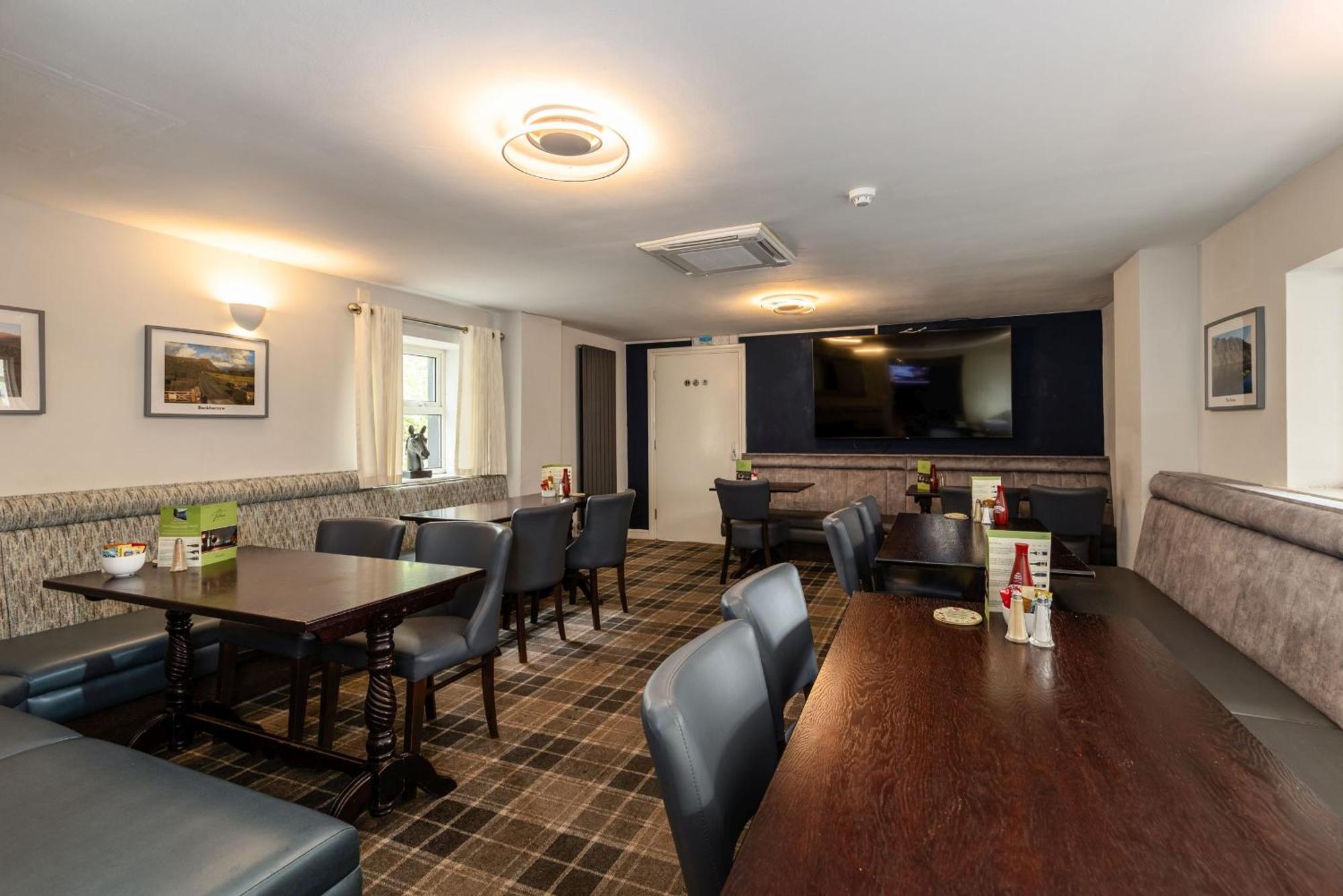 The Kellbank Hotell Gosforth  Exteriör bild
