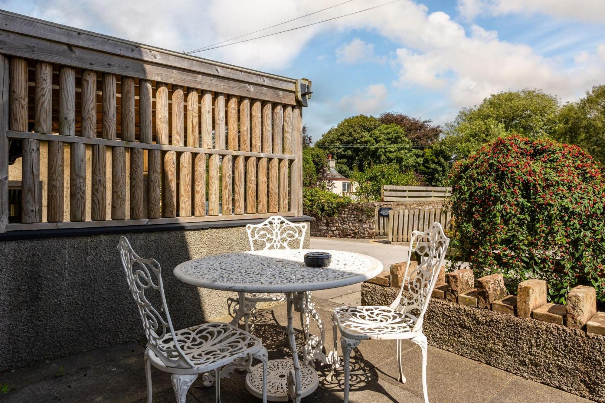 The Kellbank Hotell Gosforth  Exteriör bild