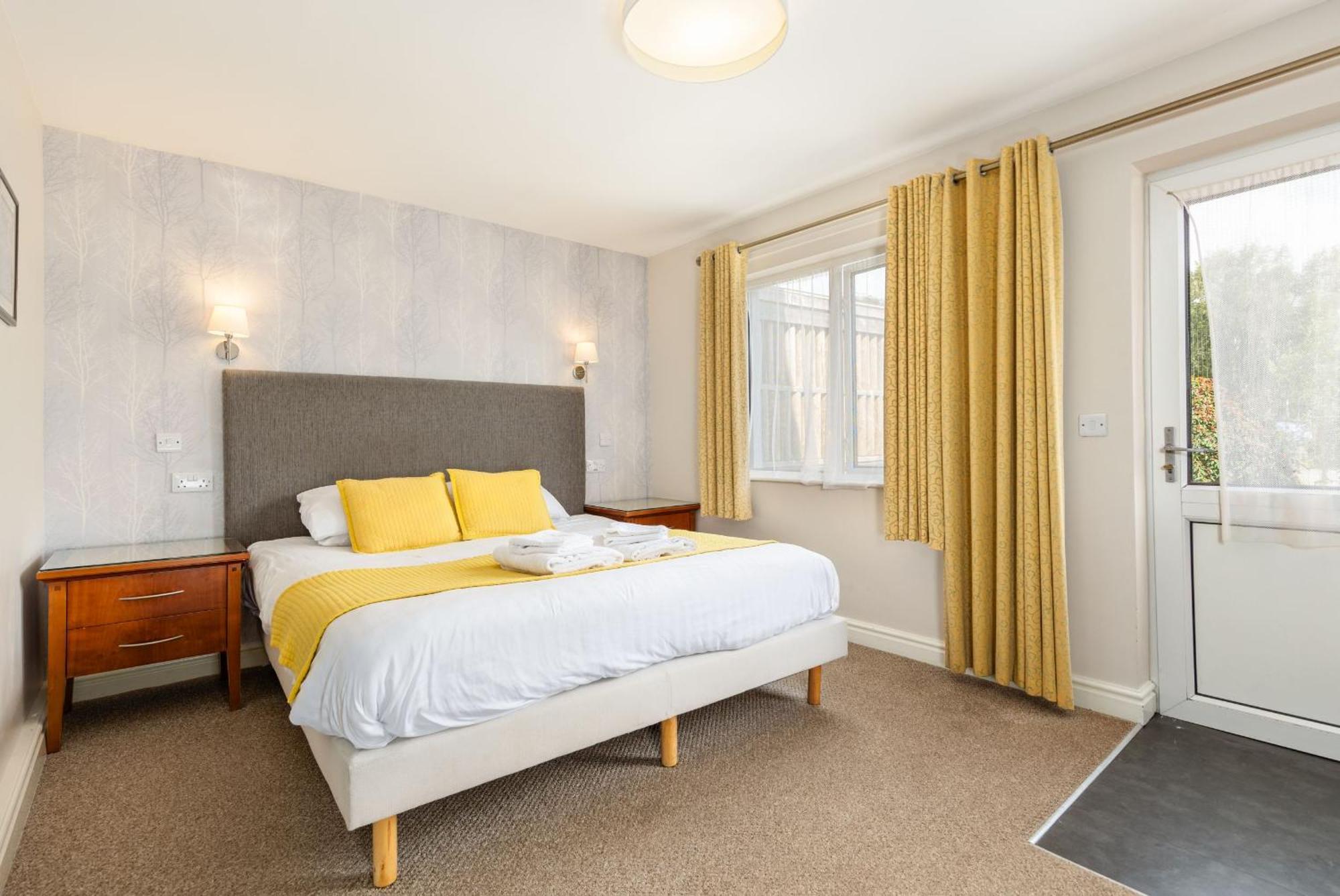 The Kellbank Hotell Gosforth  Exteriör bild