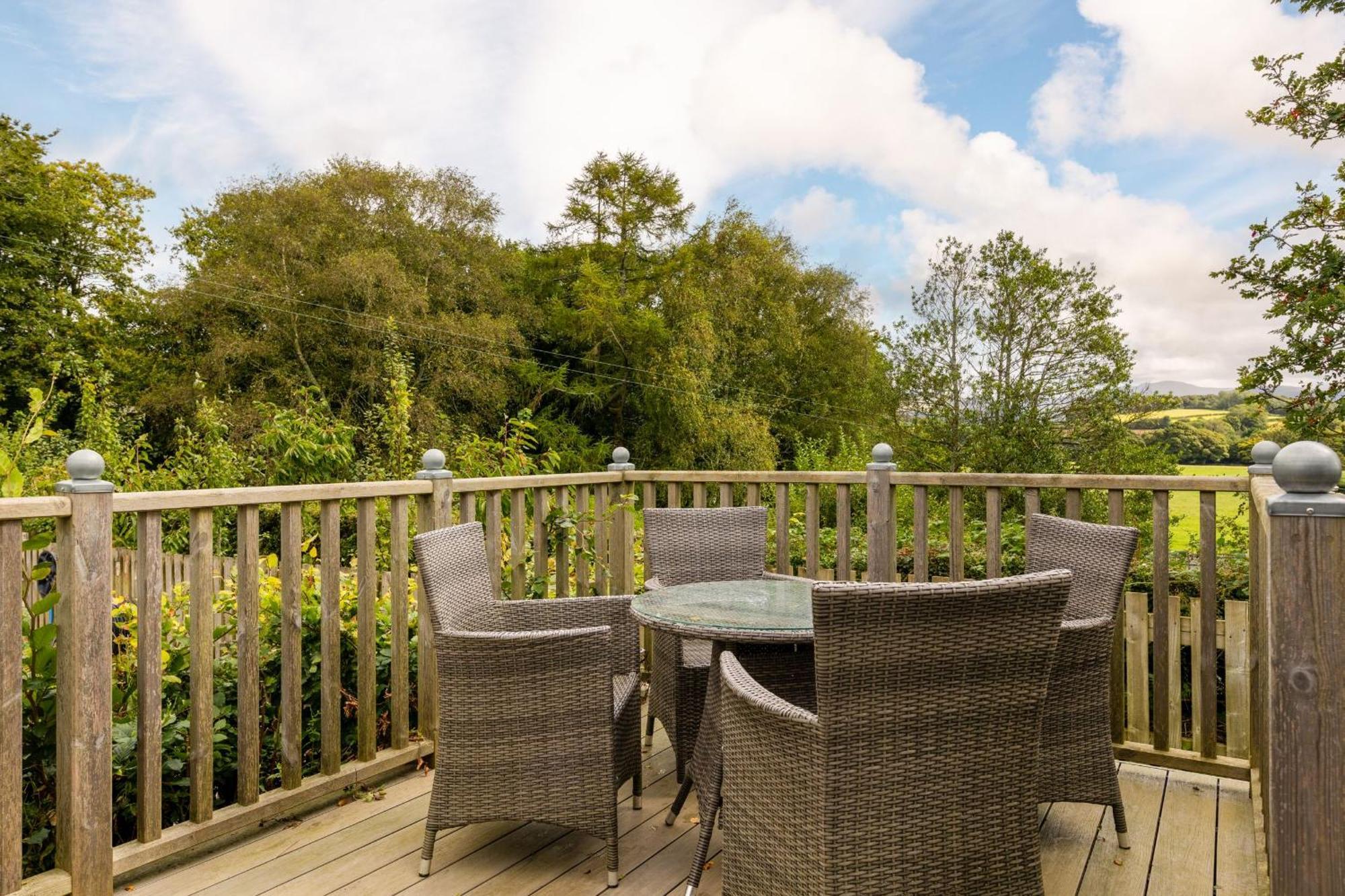 The Kellbank Hotell Gosforth  Exteriör bild