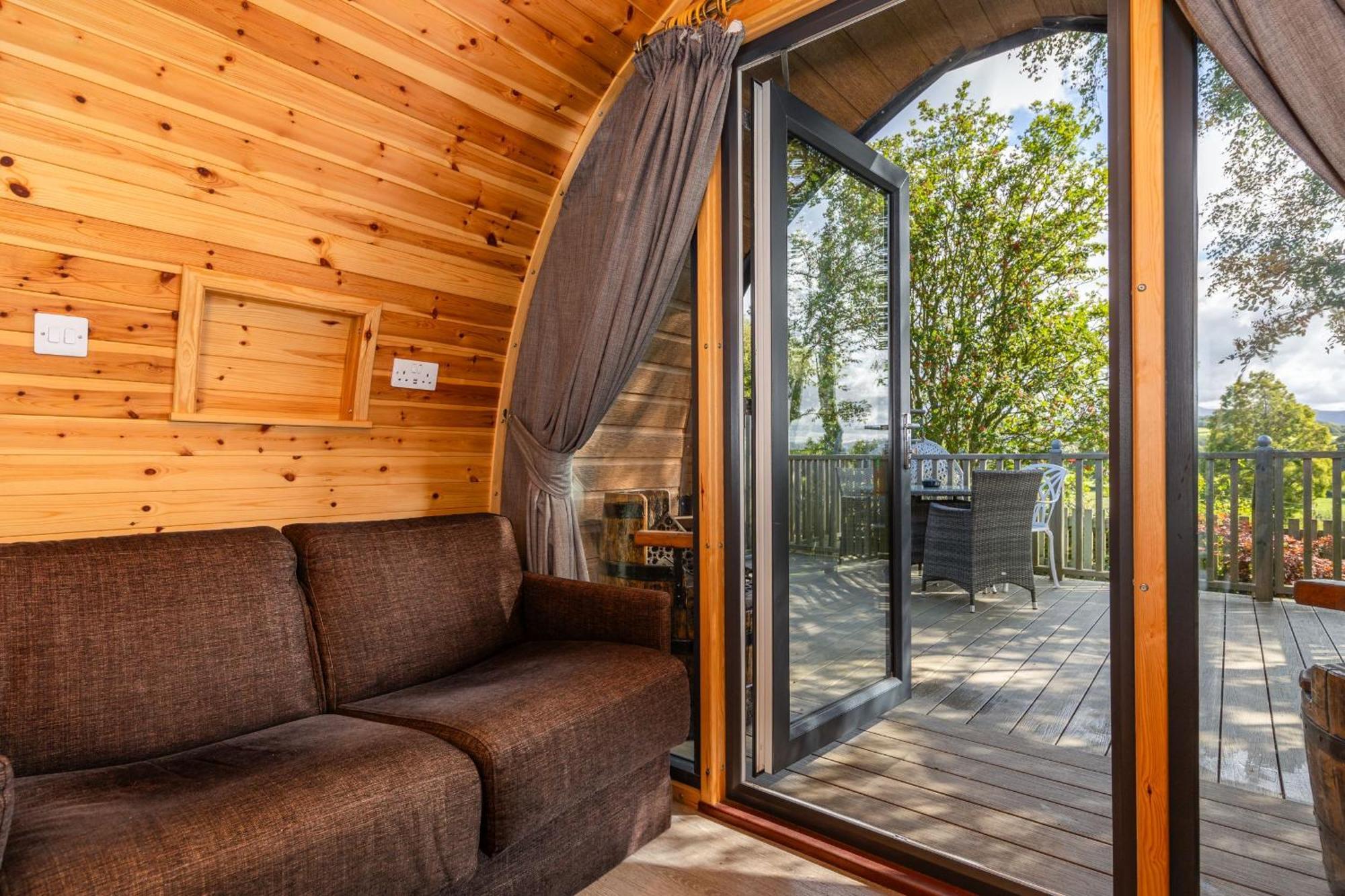 The Kellbank Hotell Gosforth  Exteriör bild