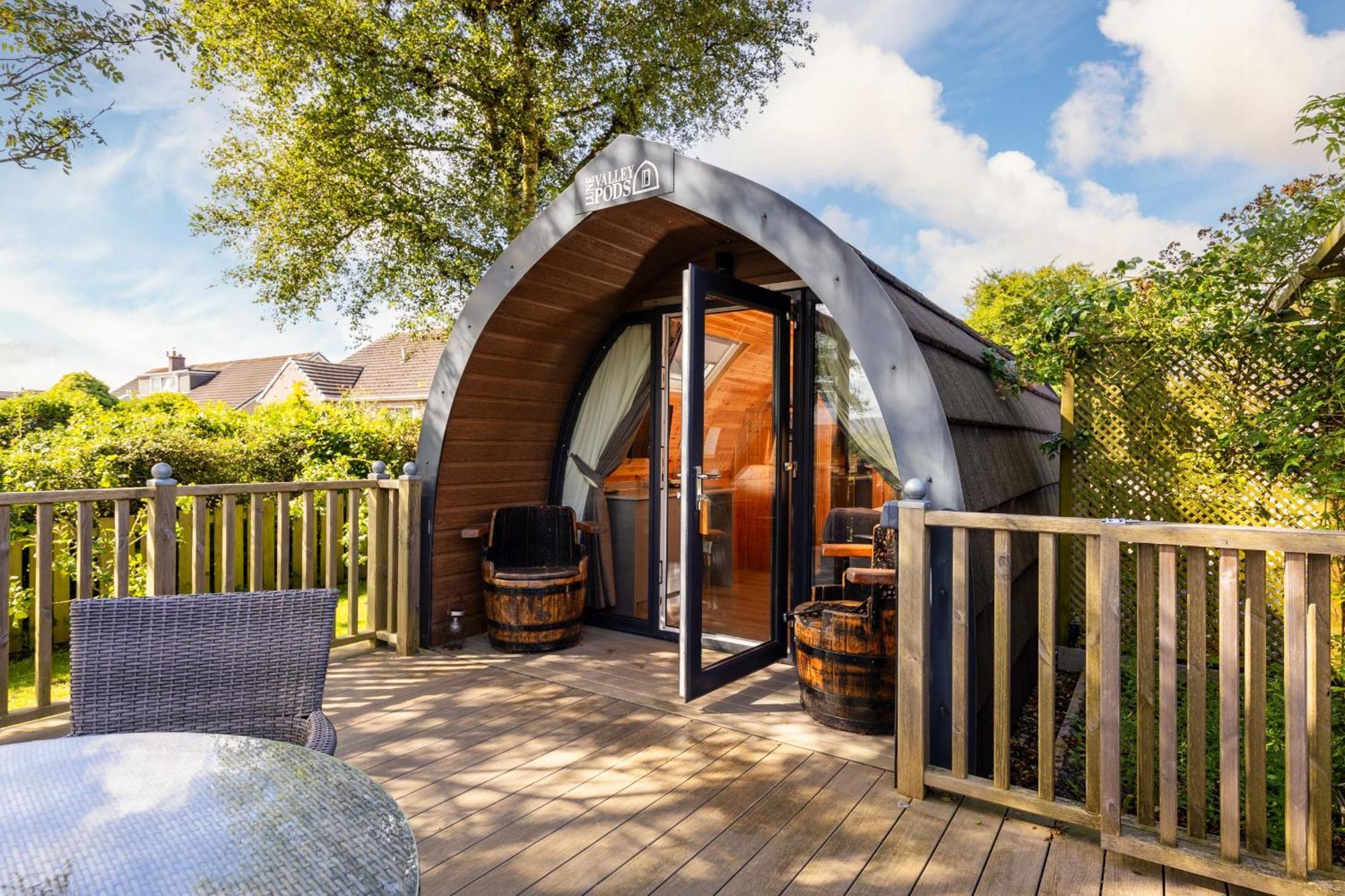 The Kellbank Hotell Gosforth  Exteriör bild