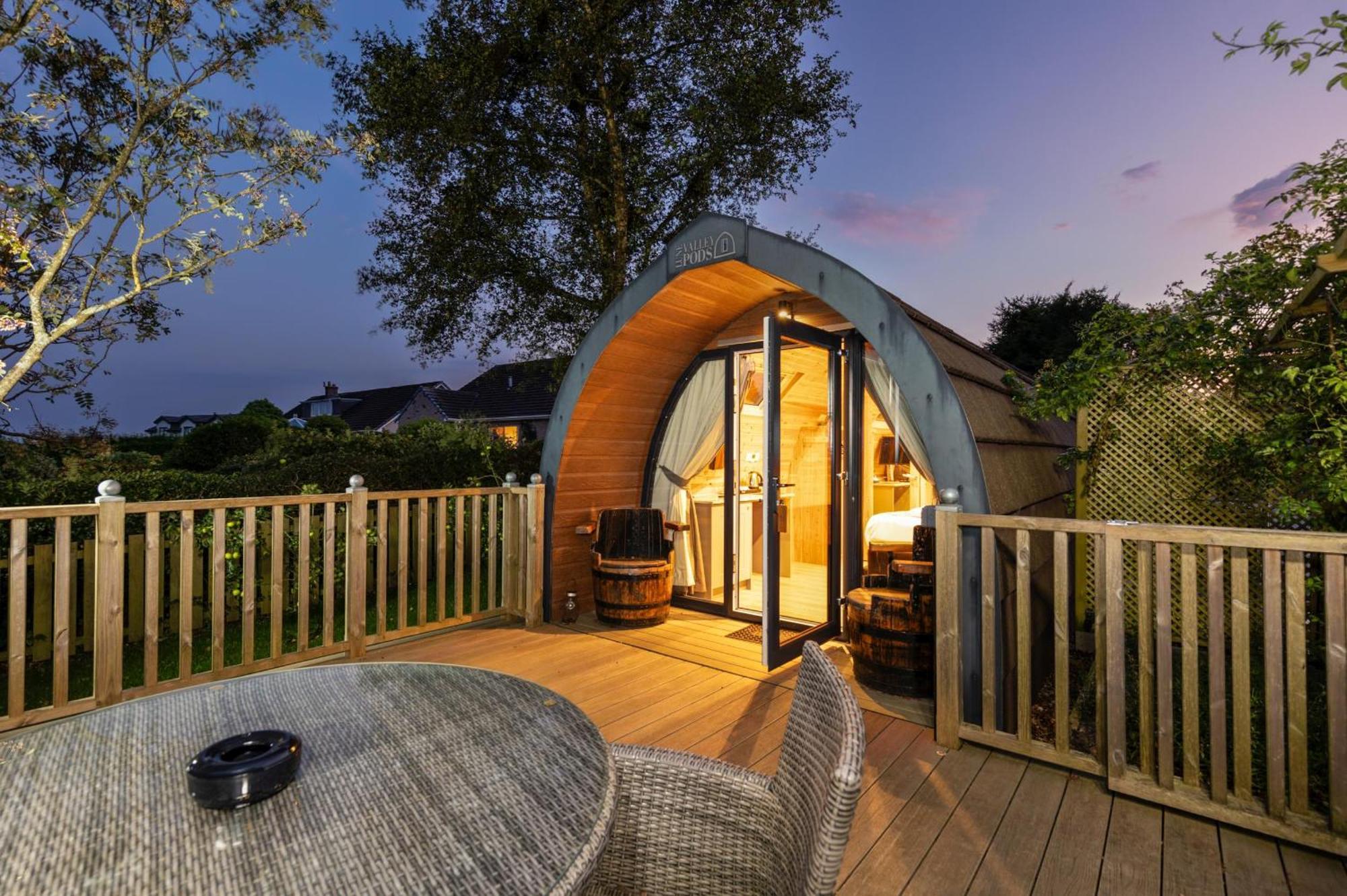 The Kellbank Hotell Gosforth  Exteriör bild