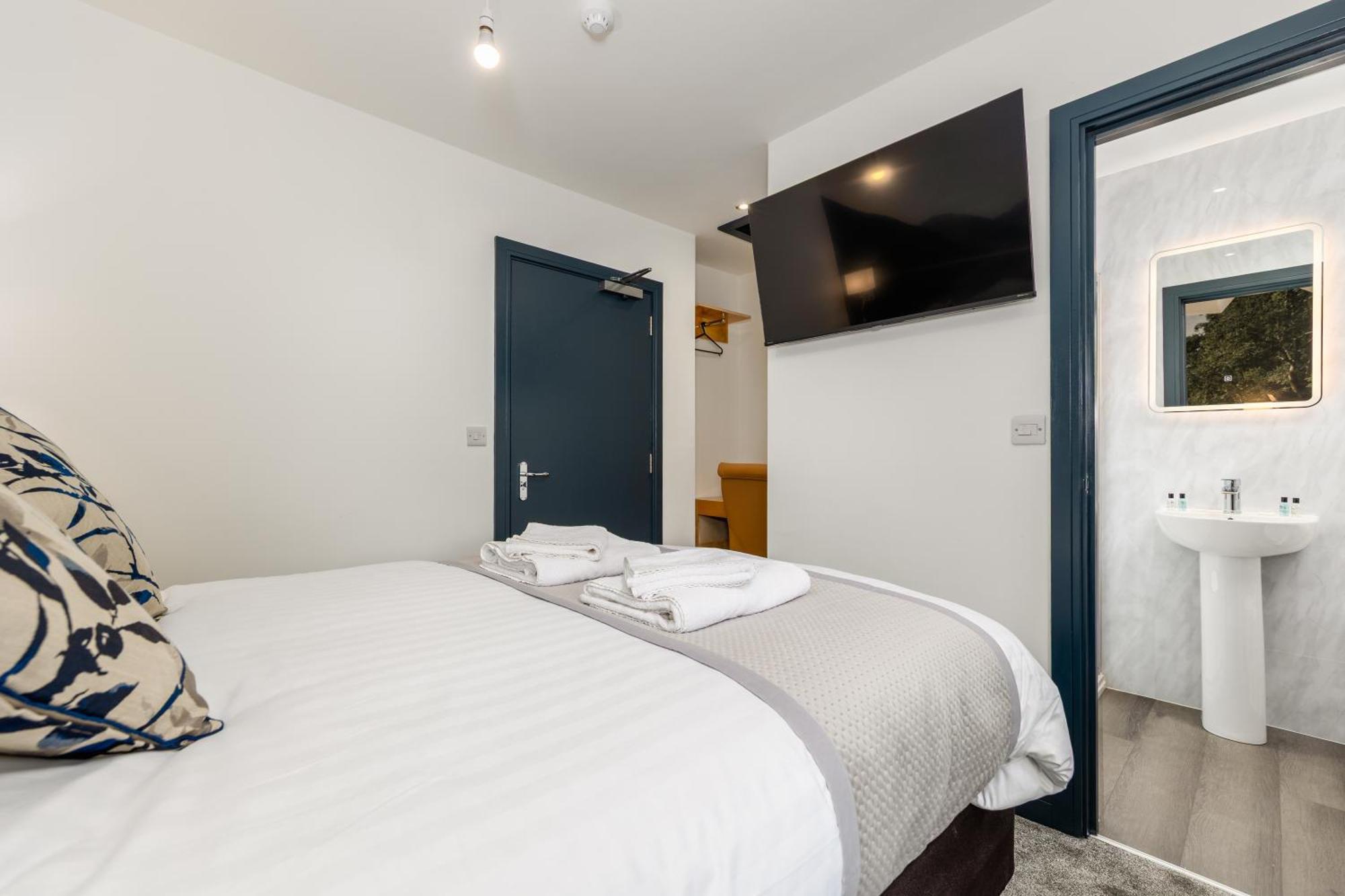 The Kellbank Hotell Gosforth  Exteriör bild