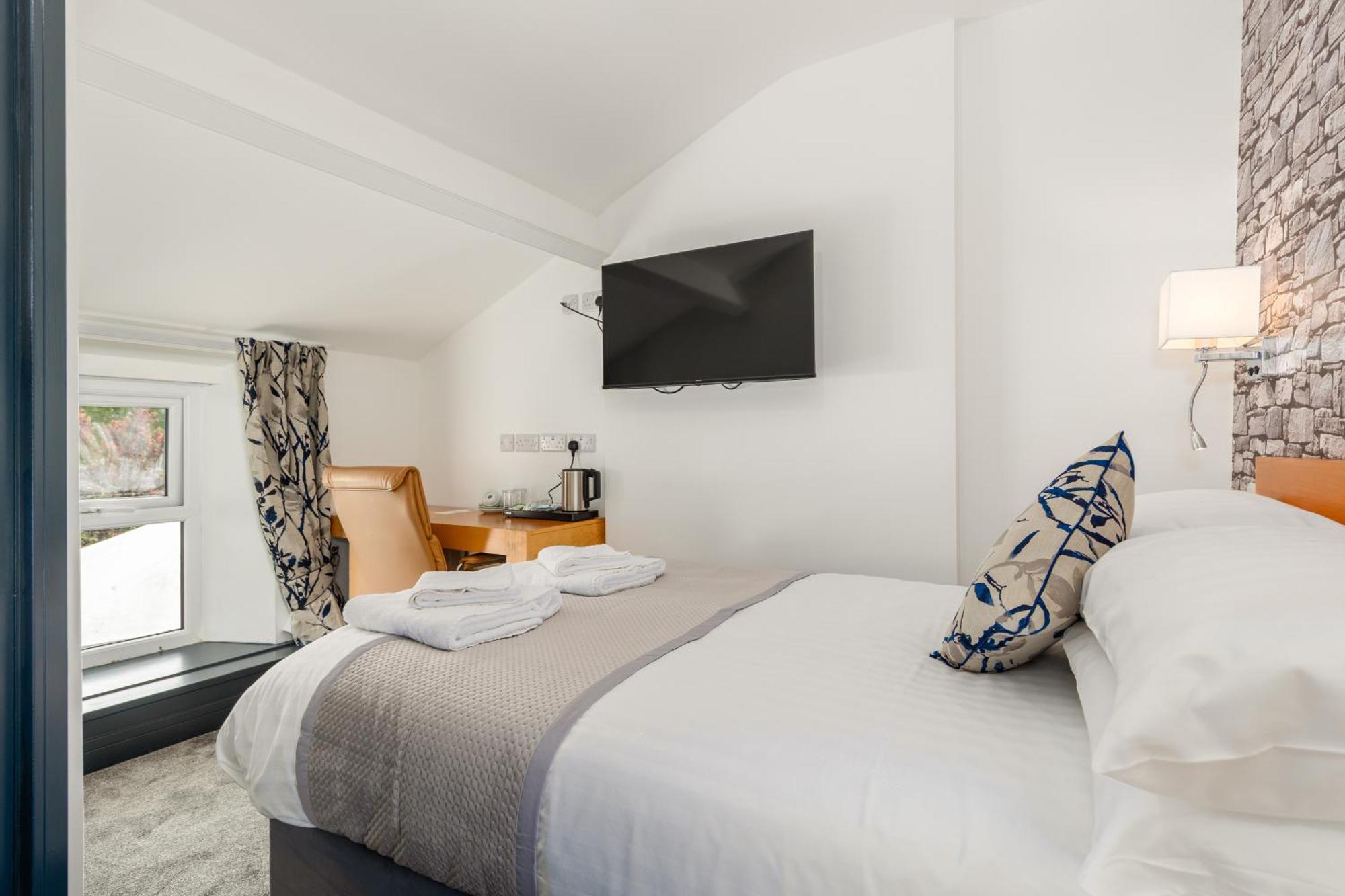 The Kellbank Hotell Gosforth  Exteriör bild