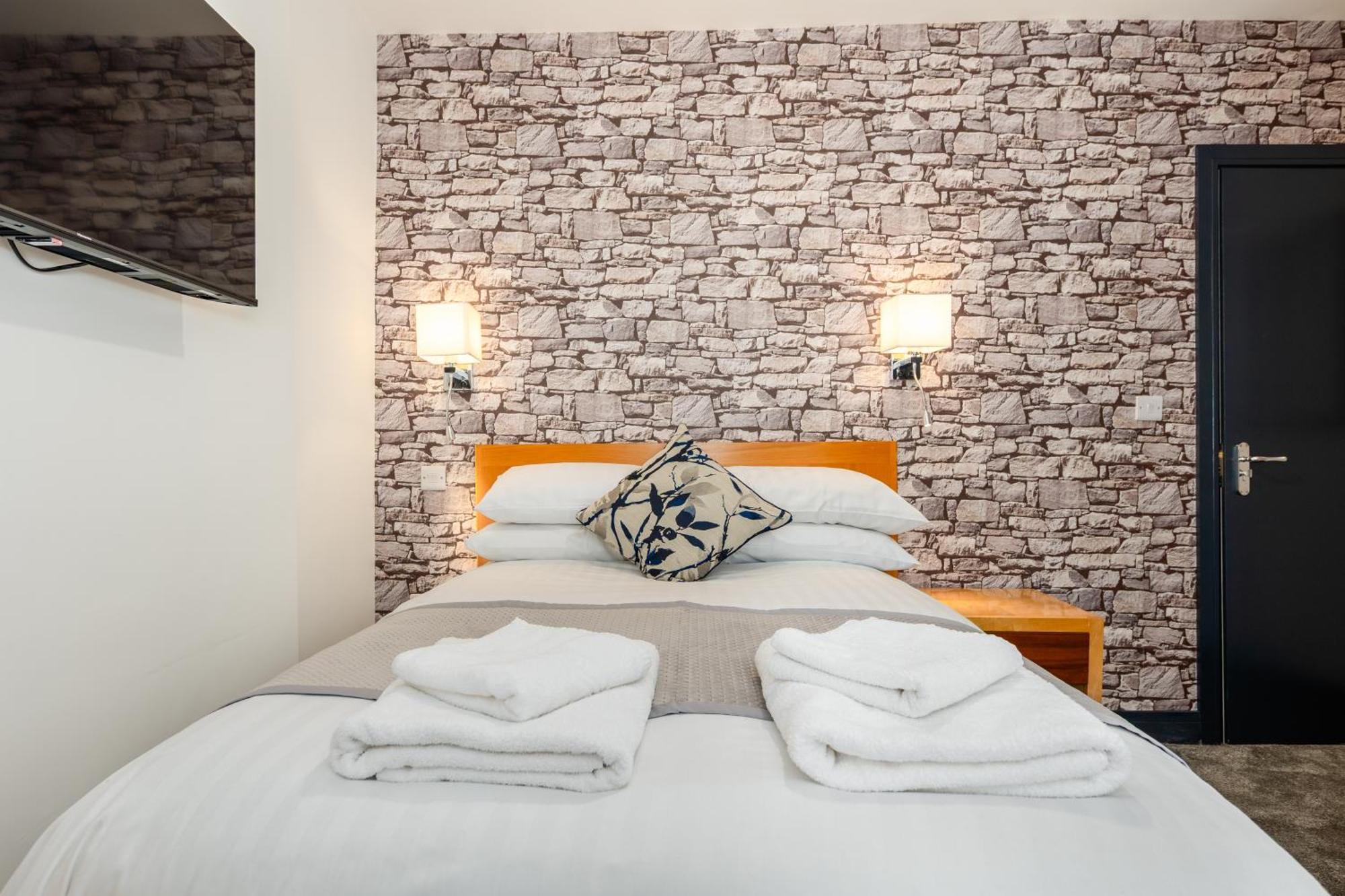 The Kellbank Hotell Gosforth  Exteriör bild