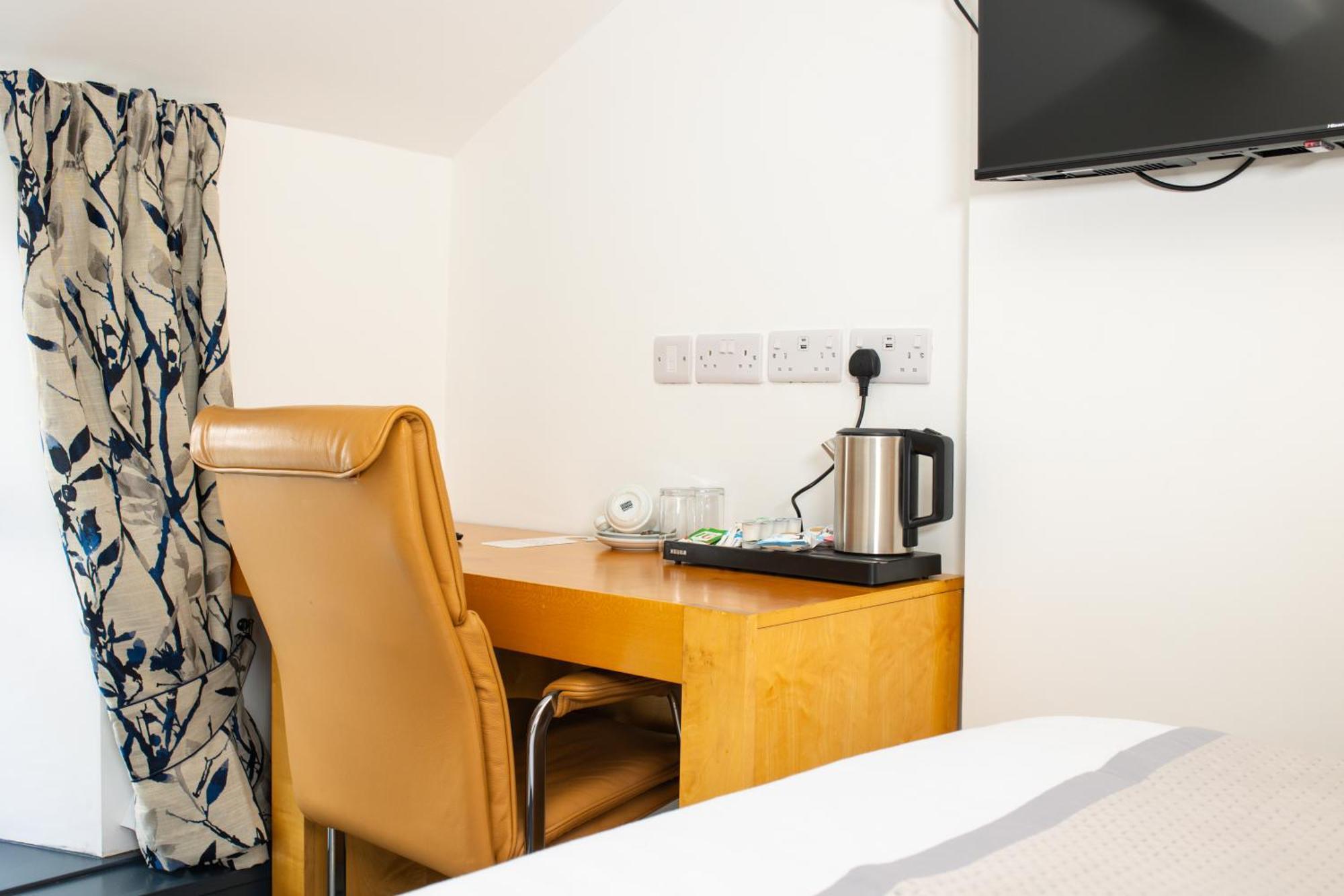 The Kellbank Hotell Gosforth  Exteriör bild