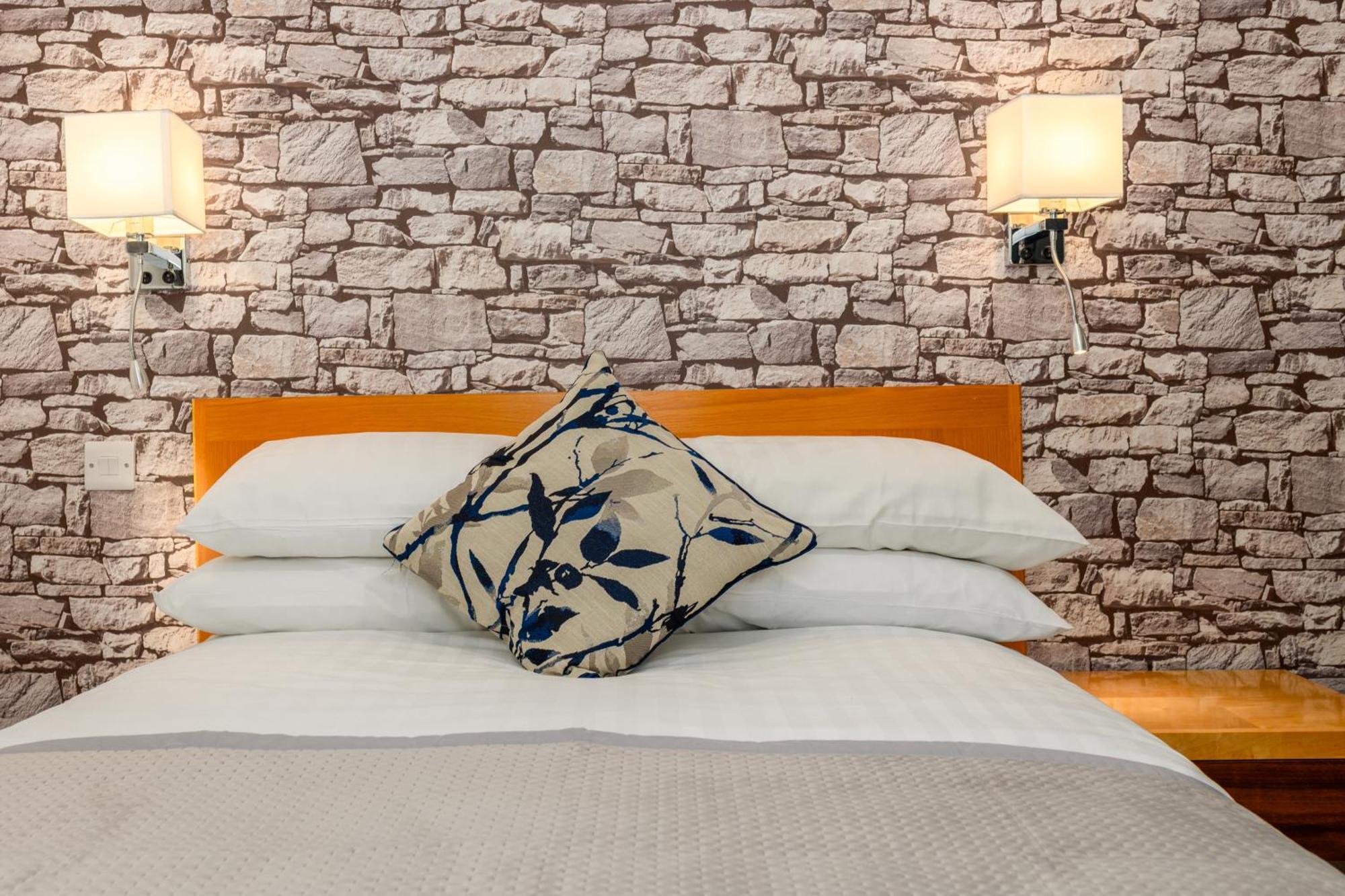 The Kellbank Hotell Gosforth  Exteriör bild